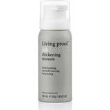 Farvebevarende - Rejseemballager Stylingprodukter Living Proof Full Thickening Mousse 56ml