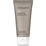 Living Proof Tuber Stylingprodukter Living Proof No Frizz Nourishing Styling Cream 60ml