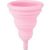 Intimina Menstruationsbeskyttelse Intimina Lily Cup Compact A