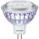Philips Master VLE D LED Lamps 7W GU5.3 MR16