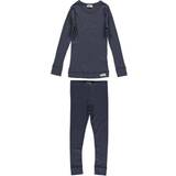 128 Pyjamasser MarMar Copenhagen Sleepwear - Blue