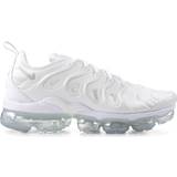 40 - Polyester Sneakers Nike Air Vapormax Plus M - White/Pure Platinum