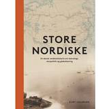 GN Store Nord: Det Store Nordiske Telegraf-Selskab - en dansk verdenshistorie (Indbundet, 2019)