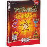 Amigo Brætspil Amigo Wizard Extreme
