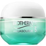Biotherm Aquasource for Normal to Combination Skin SPF15 50ml