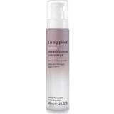 Reparerende - Silikonefri Stylingprodukter Living Proof Restore Smooth Blowout Concentrate 45ml