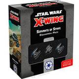 Fantasy Flight Games Star Wars: X-Wing Second Edition Servants of Strife Squadron Pack
