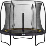 Salta Trampoline Comfort 251cm + Safety Net