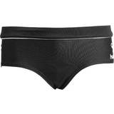 92 - UV-beskyttelse Bikinier Hummel Kid's Medine Bikini Pants - Black (188588-2001)