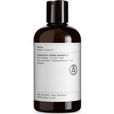 Flasker - Varmebeskyttelse Shampooer Evolve Superfood Shine Natural Shampoo 250ml