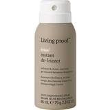 Farvebevarende - Rejseemballager Stylingprodukter Living Proof No Frizz Instant De-Frizzer 95ml