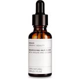 Antioxidanter - Regenererende Hårserummer Evolve Nourishing Hair Elixir 30ml