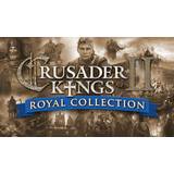 Crusader Kings II: Royal Collection (PC)