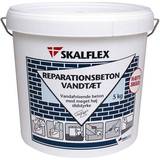 Skalflex reparationsbeton vandtæt Skalflex Repair Concrete Waterproof 5Kg