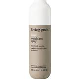 Living Proof Stylingcreams Living Proof No Frizz Weightless Spray 200ml