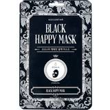 Kocostar Ansigtspleje Kocostar Happy Mask Black 25ml