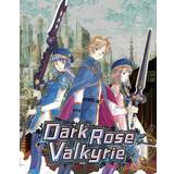 Dark Rose Valkyrie (PC)