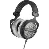 Beyerdynamic Sølv Høretelefoner Beyerdynamic DT 990 Pro 250 Ohms
