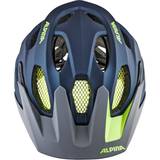 Alpina MTB-hjelme Cykeltilbehør Alpina Carapax 2.0
