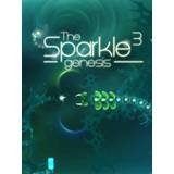 PC spil The Sparkle 3: Genesis (PC)