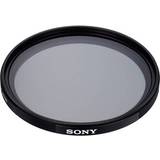 Sony Polariseringsfiltre Kameralinsefiltre Sony T Circular PL 49mm