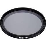 Sony Polariseringsfiltre Linsefiltre Sony T Circular PL 62mm