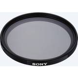 Sony Polariseringsfiltre Linsefiltre Sony T Circular PL 67mm