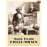Fjolle-Wilson (E-bog, 2019)