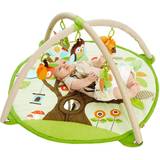 Baby gym Skip Hop Treetop Friends Baby Activity Gym