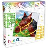 Pixelhobby Pixel Mosaic XL Hest