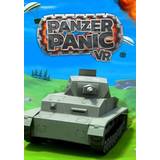 Panzer Panic VR (PC)