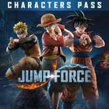 Jump Force - Characters Pass (PC)