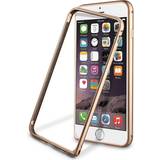 Bumpercovers Muvit iBelt Bumper for iPhone 6