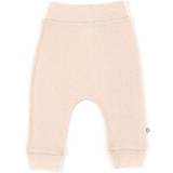 Smallstuff Baby Pants - Soft Rose (817-033-17)