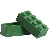 Blå Opbevaring Lego 8-Stud Mini