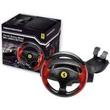 Spil controllere Thrustmaster Ferrari Racing Wheel - Red Legend Edition