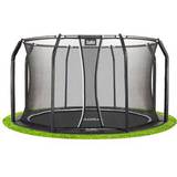 Salta trampolin 305 cm Salta Royal Baseground 305cm + Safety Net