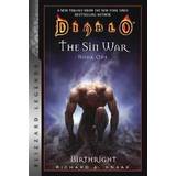 Diablo: The Sin War Book One: Birthright (Hæftet, 2019)