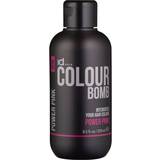 idHAIR Colour Bomb #906 Power Pink 250ml