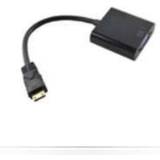 HDMI Mini - Han – Hun Kabler MicroConnect HDMI Mini - VGA M-F Adapter