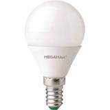 Megaman E14 LED-pærer Megaman MM21084 LED Lamps 5.5W E14