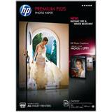 Fotopapir HP Premium Plus Glossy A4 300g/m² 20stk