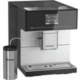 Miele Timer Espressomaskiner Miele CM 7350 Black