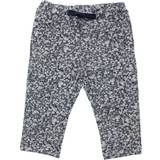 Mickey Mouse - Piger Bukser Wheat Mickey Sweatpants - Navy