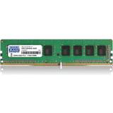 4 GB - DDR4 - Grøn RAM GOODRAM DDR4 2666MHz 4GB (GR2666D464L19S/4G)