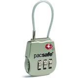 Tsa lås alarm og sikkerhed Alarmer & Sikkerhed Pacsafe ProSafe 800 TSA