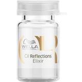 Wella Flasker Hårolier Wella Oil Reflections Elixir 10x6ml