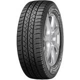 S (180 km/t) Bildæk Goodyear Vector 4Seasons Cargo 195 R14C 106/104S