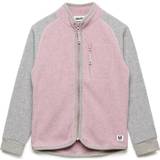 98 - Pink Fleecetøj Molo Unna - Pink Granite (5S19L205 2918)