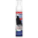 Læderrengøring Sonax Xtreme Upholstery & Alcantara Cleaner 0.4L